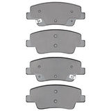 R1 21-26 Kia EV9 Rear Optimum OE Brake Pads - 2551-2394-00