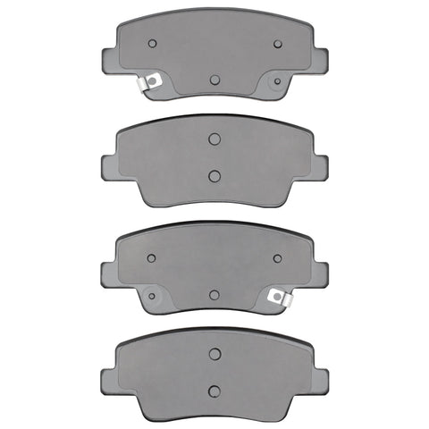 R1 21-26 Kia EV9 Rear Optimum OE Brake Pads - 2551-2394-00