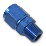 Russell Performance -8 AN Straight Female to 3/8in Male NPT Fitting - 614218