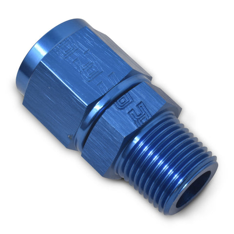 Russell Performance -8 AN Straight Female to 3/8in Male NPT Fitting - 614218