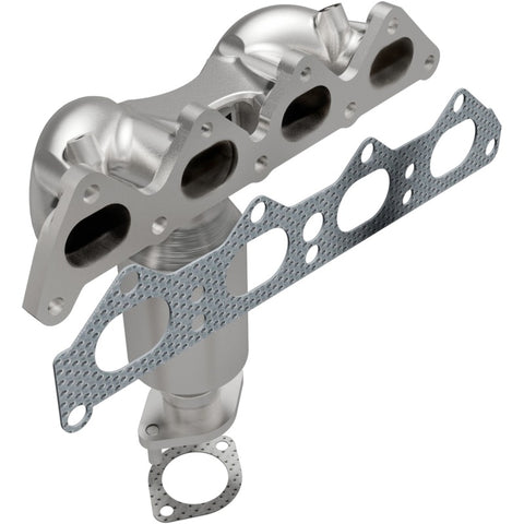 MagnaFlow Direct Fit Catalytic Converter 04-08 Hyundai Elantra 2.0L - 51650