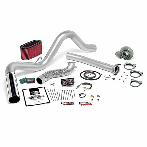 Banks Power 95.5-97 Ford 7.3L Man Stinger-Plus System - 48560