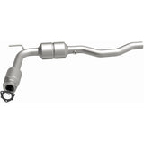 MagnaFlow Direct Fit Catalytic Converter 02 Volkswagen Eurovan 2.8L - 51342