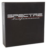Spectre GM Truck 12-Bolt Differential Cover - Chrome - 6076