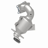 MagnaFlow Conv DF 09-12 Mazda CX-7 2.3 L Underbody - 52312