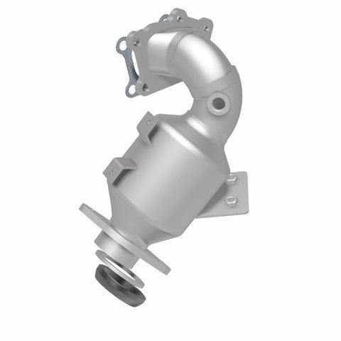 MagnaFlow Conv DF 09-12 Mazda CX-7 2.3 L Underbody - 52312
