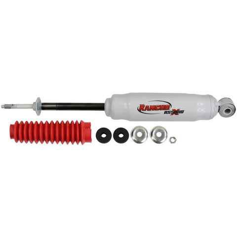 Rancho 04-12 Chevrolet Colorado Front RS5000X Shock - RS55375