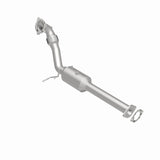 MagnaFlow Direct Fit Catalytic Converter 05-06 Volvo XC90 2.5L - 5551738