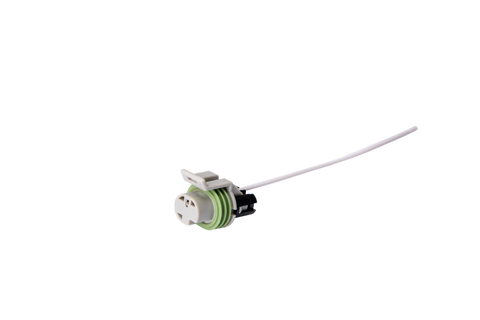 Fleece Performance 01-02 GM 2500/3500 Duramax LB7 Oil Pressure Sensor Pigtail - FPE-HAR-DMAX-OP-0102