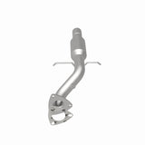 MagnaFlow Direct Fit Catalytic Converter 1995 Chevrolet Blazer 4.3L V6 - 3391416