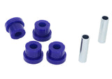 SuperPro Jeep-Spring Rear Eye Bushing - SPF0109K