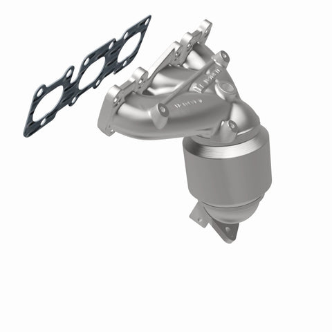 MagnaFlow Conv DF 13-14 Santa Fe 3.3L Manifold - 52787