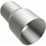 MagnaFlow 3in-4in Stainless Steel Transition 7in Long - 10764