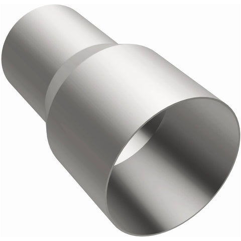 MagnaFlow 3in-4in Stainless Steel Transition 7in Long - 10764