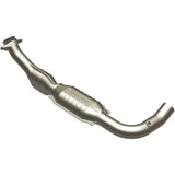 MagnaFlow Conv DF 97-99 E-150/250 D/S 4.6L - 93390