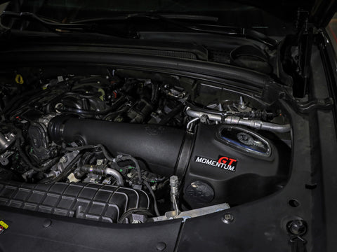 aFe AFE Momentum GT Pro 5R Intake System 22-23 Jeep Grand Cherokee (WL) V6-3.6L - 50-70107R