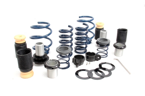 Dinan 16-18 BMW M2/19-21 BMW M2 Competition (F87) Adjustable Coil-Over Suspension System - D190-8701