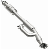 MagnaFlow Conv DF 03-05 Tiburon 2.7L - 24420