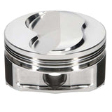JE Pistons 302/351 SBF DOME Set of 8 Pistons - 232477