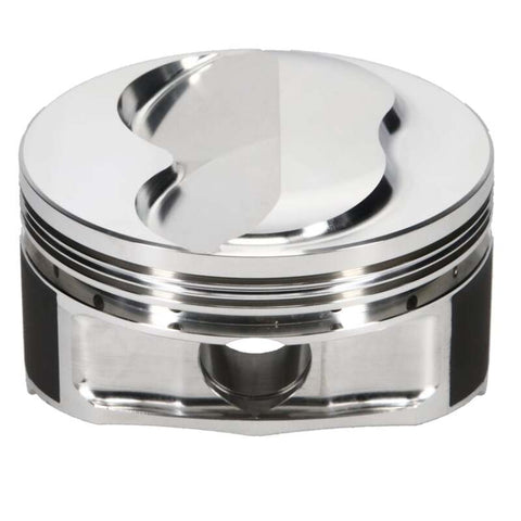 JE Pistons 302/351 SBF DOME Set of 8 Pistons - 232477