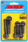 ARP BB Chrysler 12pt Bellhousing Bolt Kit - 145-0902