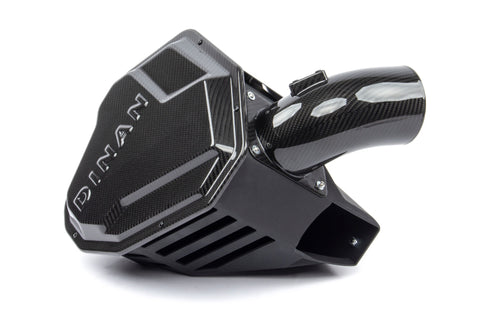 Dinan 22-26 BMW M240i (G42)/20-26 BMW M340i (G20) Carbon Fiber Cold Air Intake - D760-0052