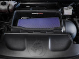 aFe 21-23 RAM 1500 TRX V8-6.2L SC Magnum FORCE Stage2 Cold Air Intake System w/Pro 5R - 54-13072R