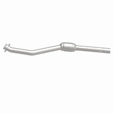 MagnaFlow Direct Fit Catalytic Converter 99-00 BMW 540i 4.4L DS Rear - 49785