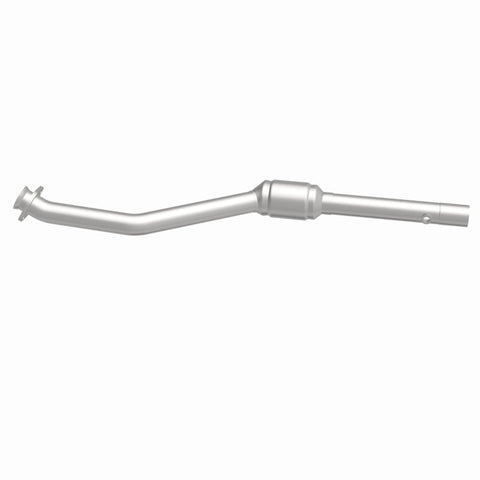 MagnaFlow Direct Fit Catalytic Converter 99-00 BMW 540i 4.4L DS Rear - 49785