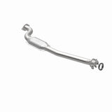 MagnaFlow Conv DF 07-09 Chevy Colorado/GMC Canyon/ Isuzu / 06 Hummer H3 - 23966
