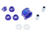SuperPro Rack and Pinion Bushing Kit - SPF2485K