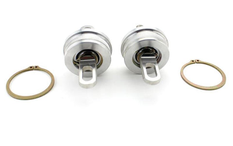 SPL Parts 2019 + Hyundai Veloster N (JSN) Rear Trailing Arm Bearings - SPL RTAB JSN
