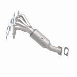 MagnaFlow Direct Fit Catalytic Converter 2006 Ford Fusion 2.3L - 49203