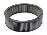K&N Custom Air Filter Round 12.25 inch ID 14 inch OD 3.5 inch Height - E-3029R
