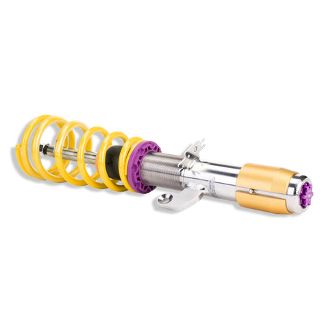 KW V3 Coilover w/ Cancellation Kit 15 BMW F80/F82 M3/M4 - 352200AP