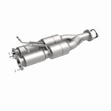 MagnaFlow Direct Fit Catalytic Converter 05-11 Volvo XC90 4.4L - 51850