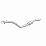 MagnaFlow Direct Fit Catalytic Converter 96-99 Audi A6 Quattro 2.8L - 24123