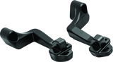 Kuryakyn Passenger Board Mounts Indian Models Black - 5831