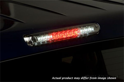 Putco 07-14 Chevrolet/GMC  Silverado/Sierra - Smoke LED Third Brake Lights - Replacement - 920289
