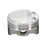 Wiseco Volks 2.0 9A 16v Dome +4cc Nitrous 83.5 Piston Shelf Stock Kit - K611M835