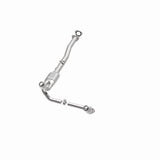 MagnaFlow Conv DF GM 1500/2500/3500 Van 96-97 - 23414