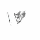 MagnaFlow Conv DF 01-04 Frontier Manifold Driver Side 3.3L - 447193