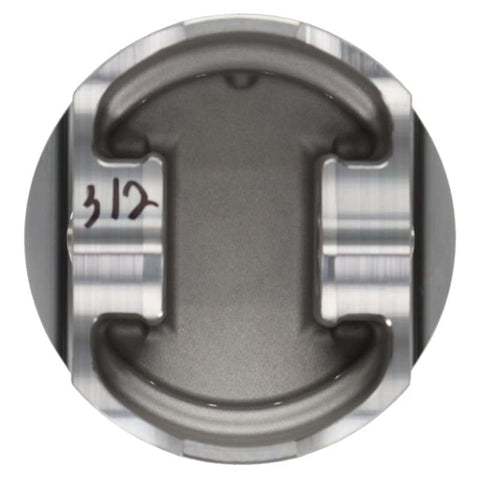 Wiseco VOLKSWAGEN 1.8 LTR1.320 (6512M82) Piston Shelf Stock Kit - K512M82