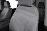 Covercraft 2024 Ford Expedition Endura Waterproof SeatSaver Custom 2nd Row Seat Covers - Grey - SS8556WFGY