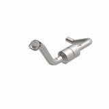 MagnaFlow Direct Fit Catalytic Converter 04-06 Dodge Durango 5.7L Driver Side - 49497