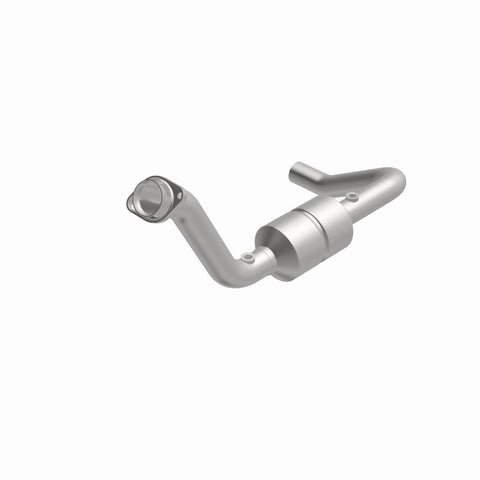 MagnaFlow Direct Fit Catalytic Converter 04-06 Dodge Durango 5.7L Driver Side - 49497