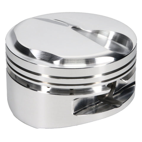 JE Pistons BBC BLN ALKY DM DYKE Set of 8 Pistons - 297812