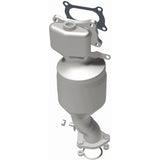 MagnaFlow Conv DF 08-10 Honda Accord 3.5L - 51898