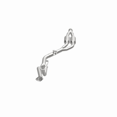 MagnaFlow Direct Fit Catalytic Converter 94-97 Mercedes C280 2.8L - 23580