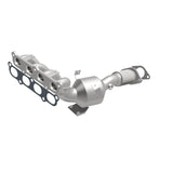 MagnaFlow 11-17 Ford Fiesta 1.6L DF Converter - 5531552